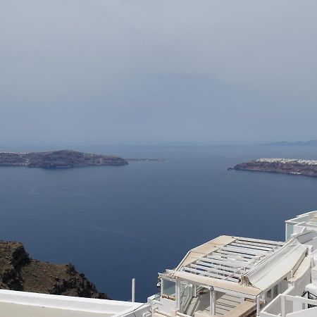Saint George Exclusive Villa อิเมโรวิยอน ภายนอก รูปภาพ