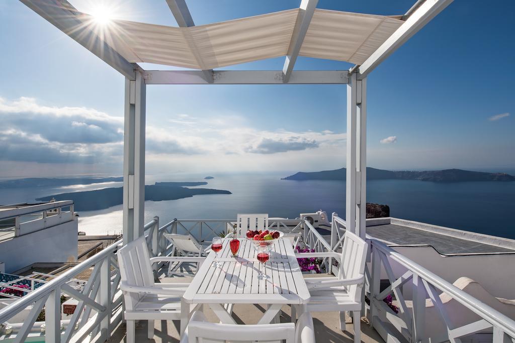 Saint George Exclusive Villa อิเมโรวิยอน ภายนอก รูปภาพ