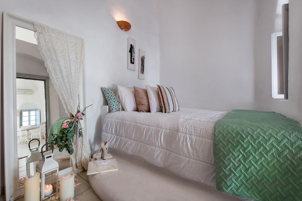 Saint George Exclusive Villa อิเมโรวิยอน ภายนอก รูปภาพ