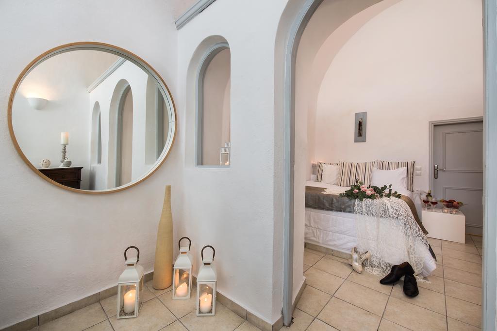 Saint George Exclusive Villa อิเมโรวิยอน ภายนอก รูปภาพ