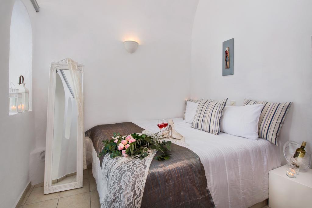 Saint George Exclusive Villa อิเมโรวิยอน ภายนอก รูปภาพ